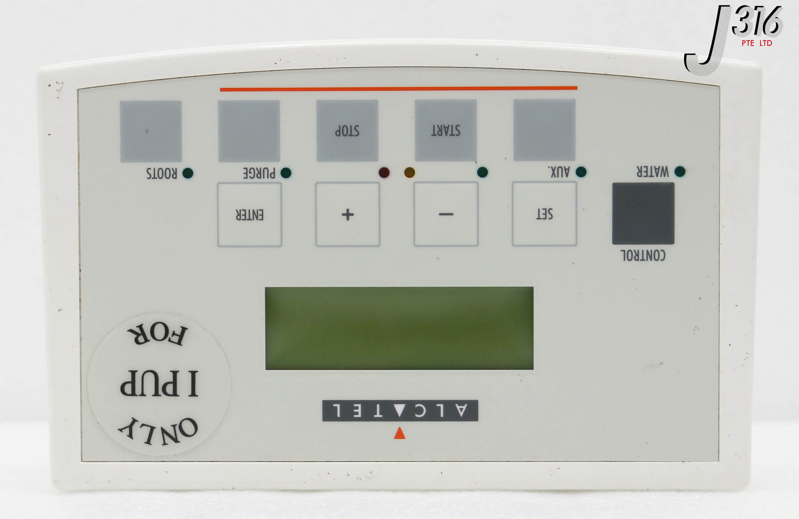 ALCATEL 4083ASM INTERFACE V.24+CTI